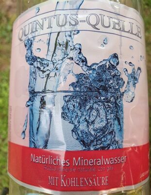 Quintus-Quelle
