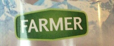 Mineral front packaging