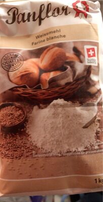 Farine Weissmehl