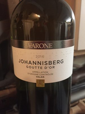 Johannisberg