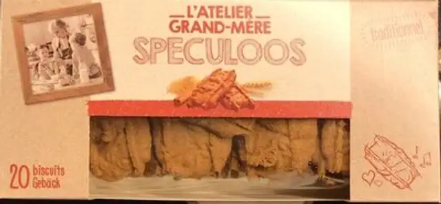 Speculos
