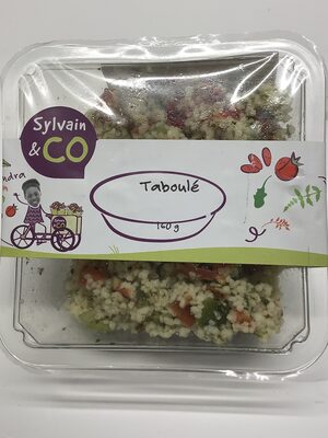 Taboulé n°207