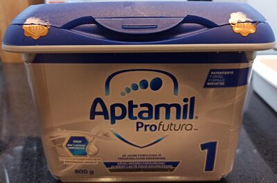 APTAMIL PROFUTURA 1 Anfangsmilch 800g