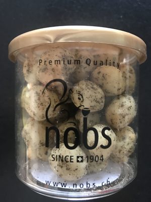 Macadamia Lemon Myrtle