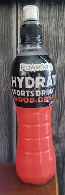 Hydration Sports Drink