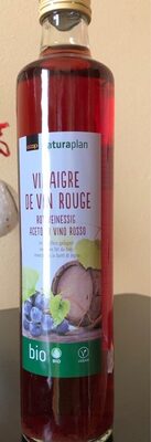 Vinaigre de vin rouge
