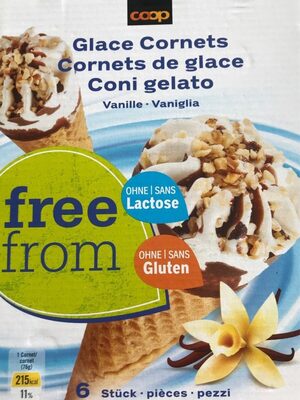 Cornet de glace