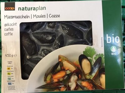 Moules