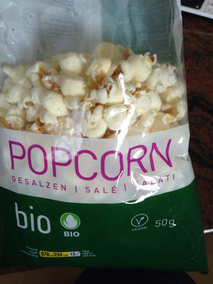 Unknown front packaging