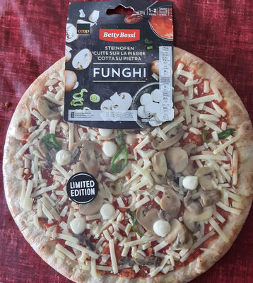 Funghi