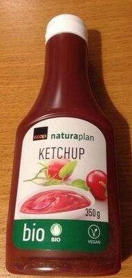 Ketchup