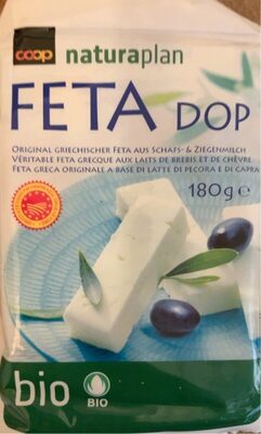 Feta