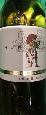 Dôle Blanche AOC Valais