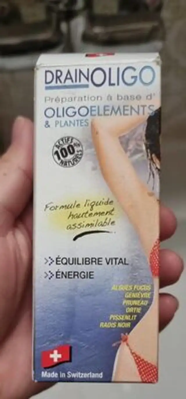 Oligo-éléments et plantes