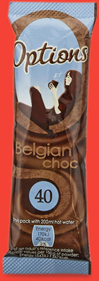 Belgian Choc