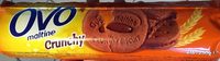 Ovomaltine Crunchy