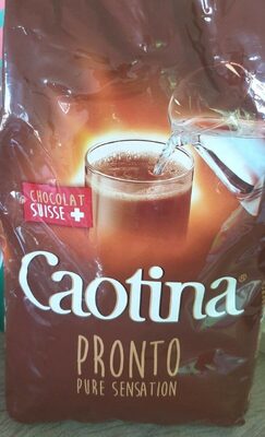 Caotina