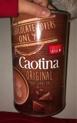 Caotina original pure sensation