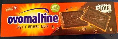 Guetzli front packaging