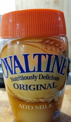 Ovaltine