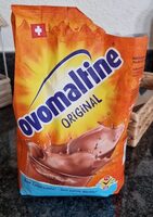 Ovomaltine Original ohne Zuckerzusatz