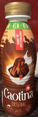 Coatina original drink