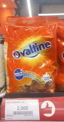 Ovaltine