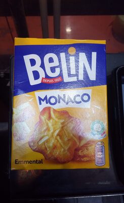 Unknown front packaging