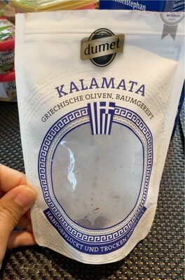 Kalamata