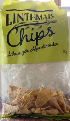 Alpenkräuter Chips