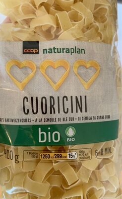 Cuoricini
