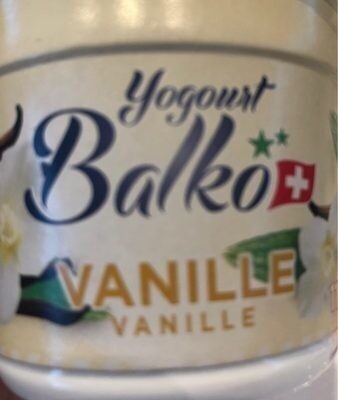 Yogourt