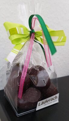 Pralinés Eili Grand Cru Säckli