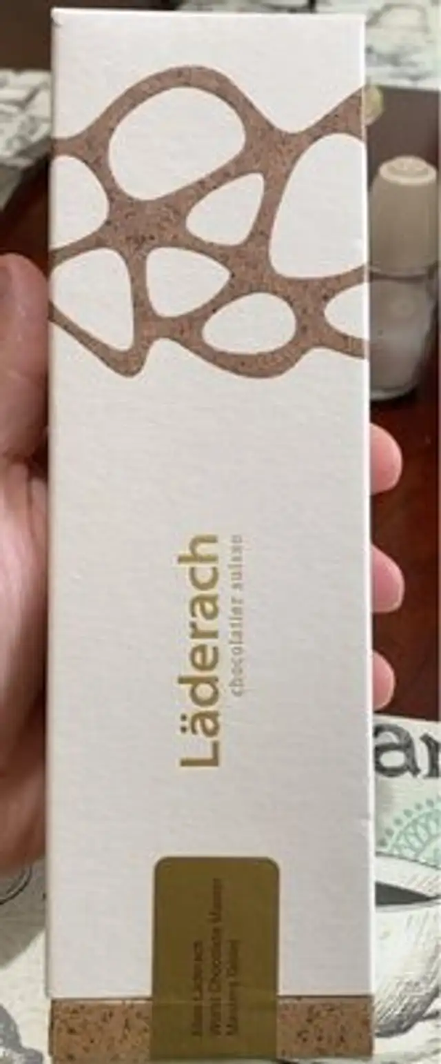 Laderach