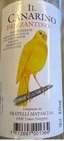 Il Canarino Frizzantino