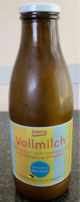 Vollmilch
