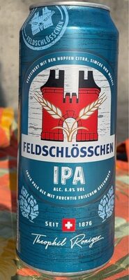 Feldschlössen IPA