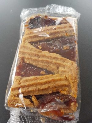 Linzerschnitte