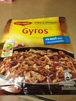 fix & frisch Gyros