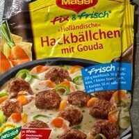 Hackbällchen