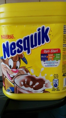 Nesquik