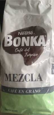 Bonka