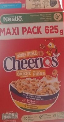 cheerios