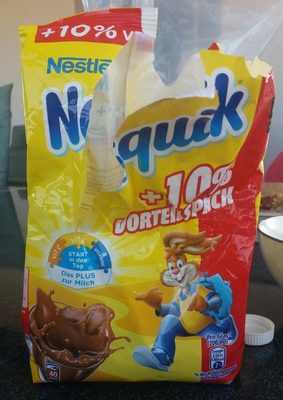 Nestle Nesquik