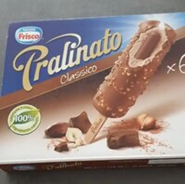Frisco Classic Praline