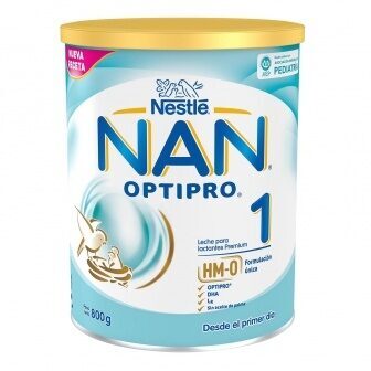 NAN 1 OPTIPRO