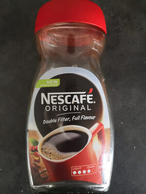 Nescafé Original