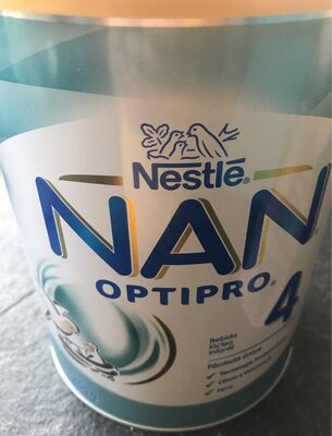 Nan optipro