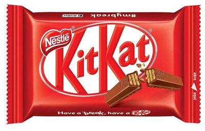 KitKat