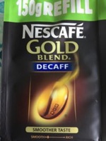 Nescafé Gold Blend Decaff